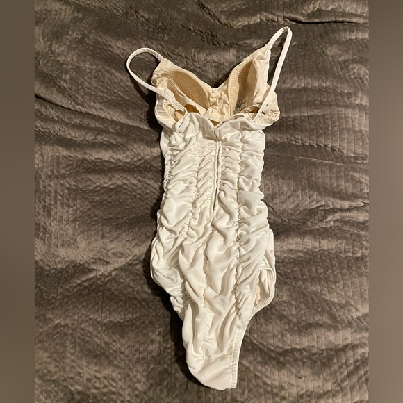 Elizabeth Stewart Vintage Swimsuit (P-3) - Picture 2 of 4